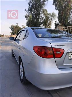 هيونداي أفانتي